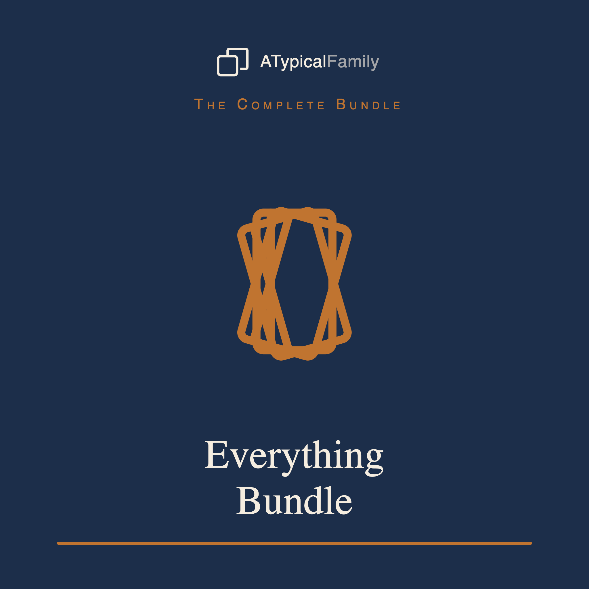 Field Guide Bundle