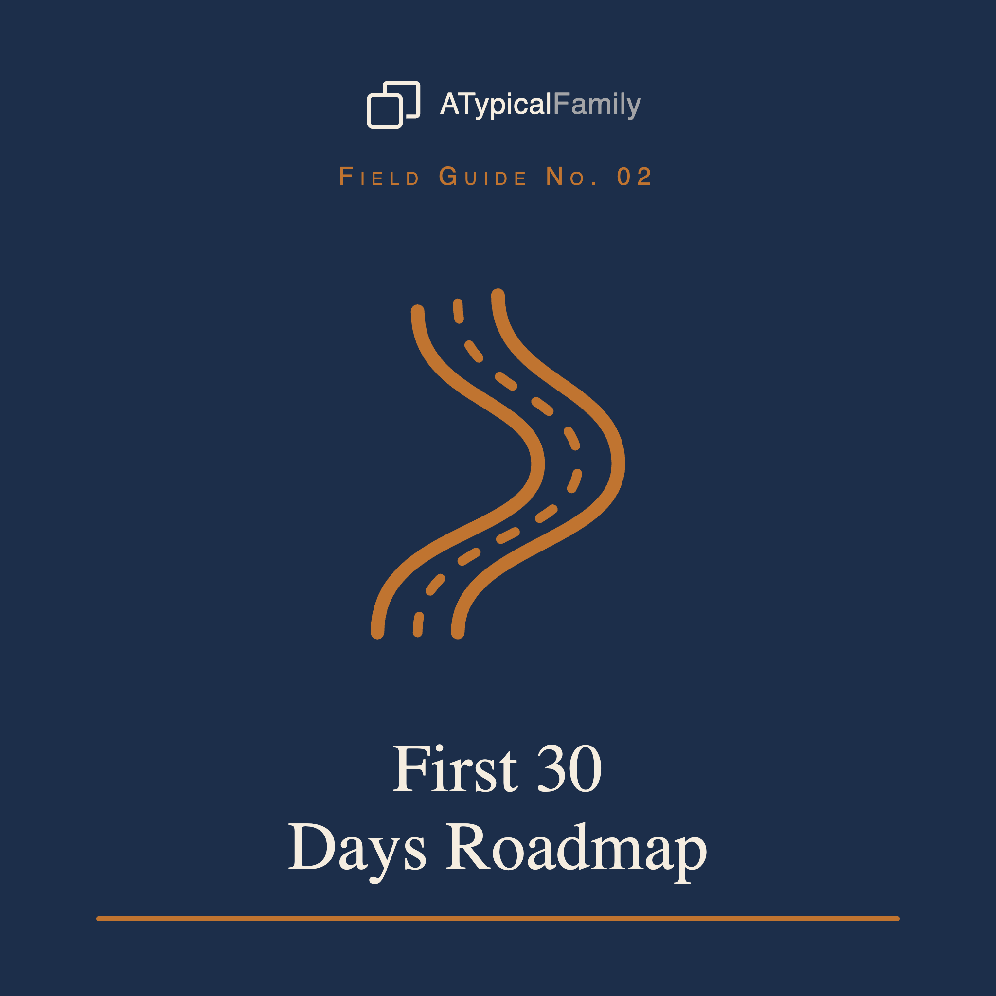 First 30 Days Roadmap